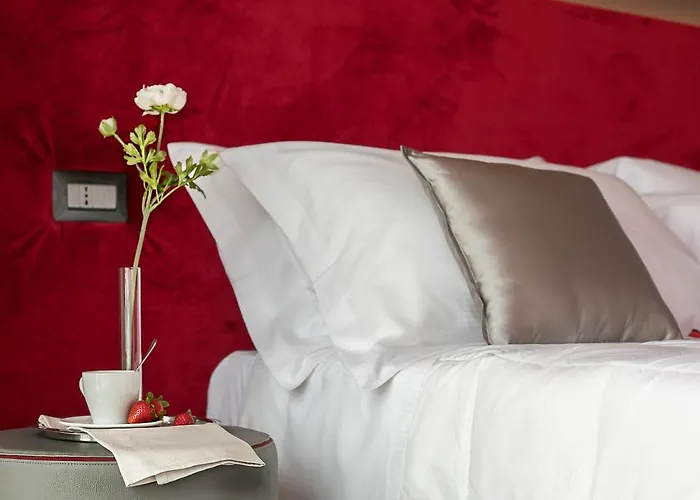 Hotel Bellavistarelax Giulianova